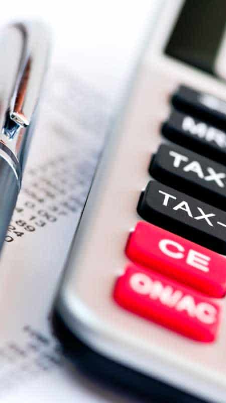 Tax compliance and planning | Aboulsoud CPA